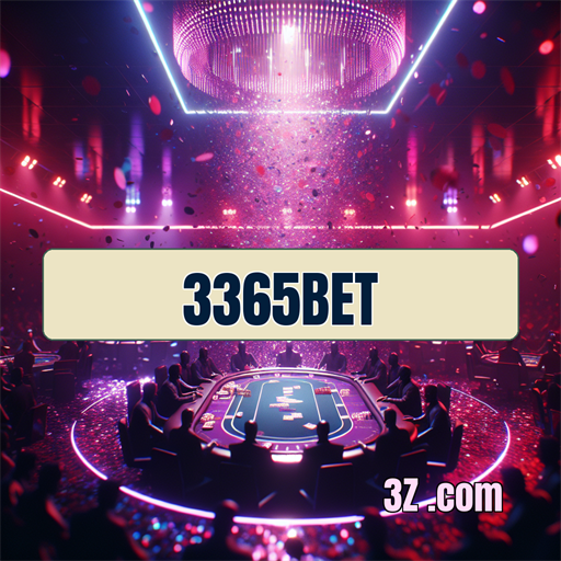 Cassino Imperdível da 3365bet: Jogue e Vença