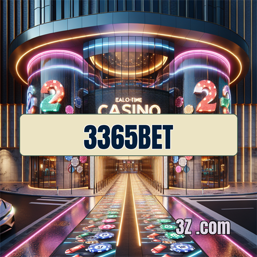 A Confiável Experiência da 3365bet: Jogue com Segurança