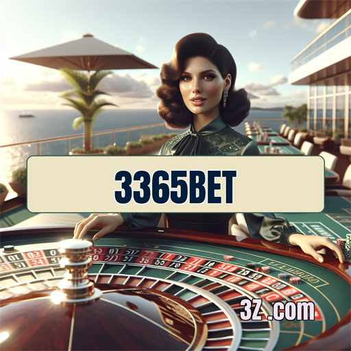 Cassino Imperdível da 3365bet: Jogue e Vença